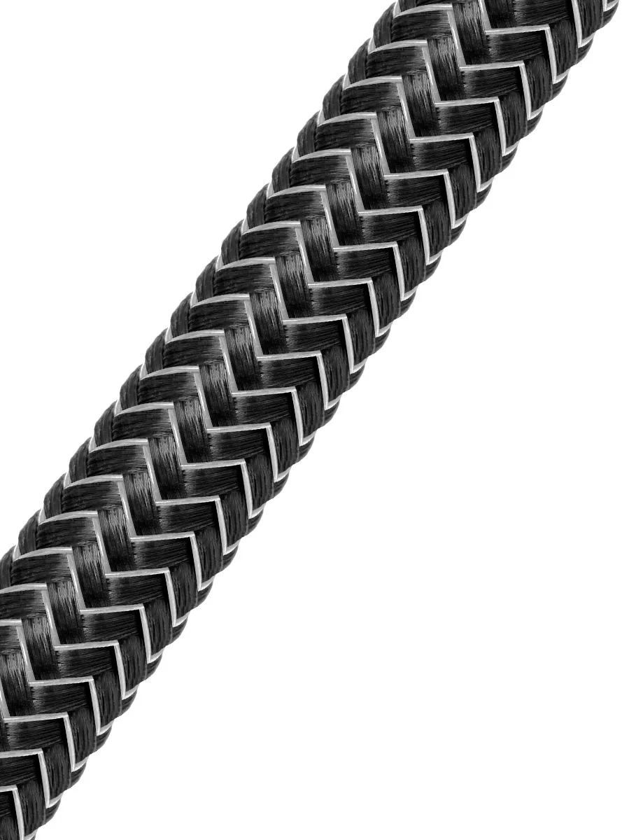 Audioquest Yukon RCA (2x0,75 m) Câbles RCA/Cinch stéréo