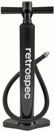 Retrospec ISup Board Floor Pump - SUP | SkatePro