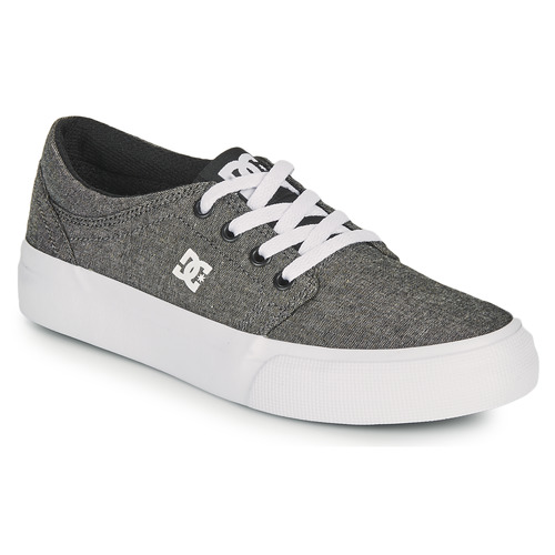 DC Shoes - TRASE B SHOE XSKS - Gris