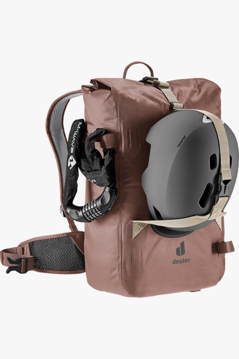 deuter Amager 25+5 L Bikerucksack