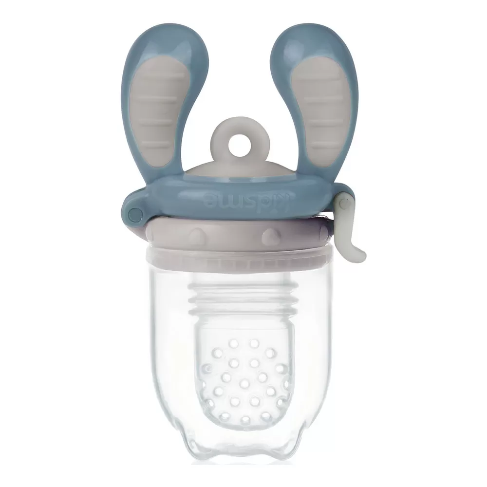 Kidsme Foodfeeder Azure str. M