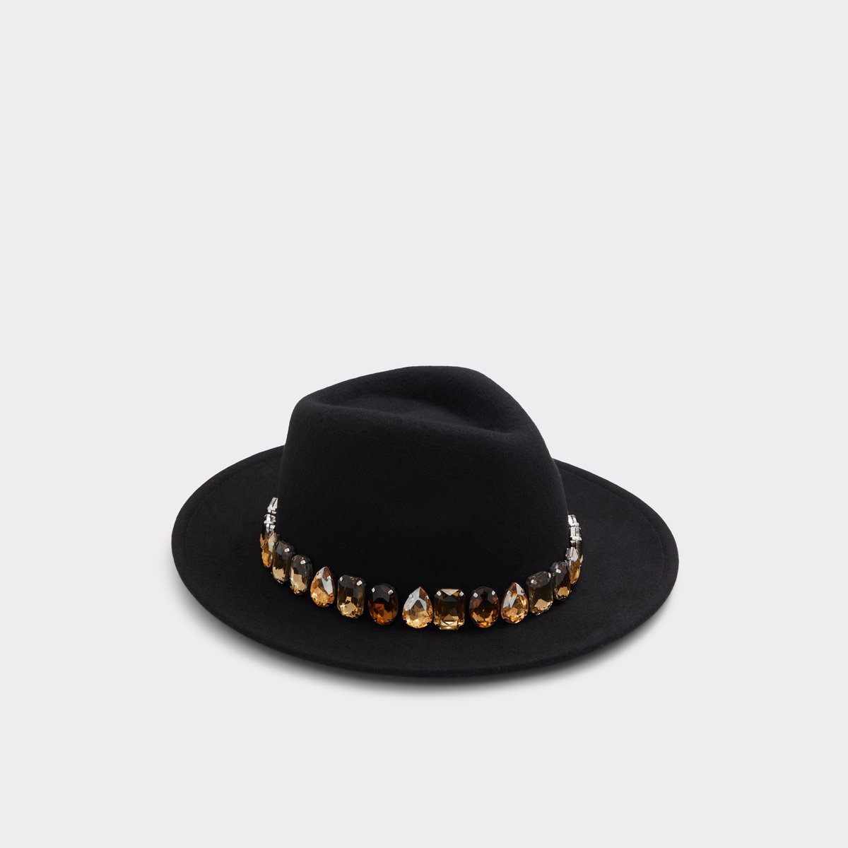 Cavalla Black Women Hats