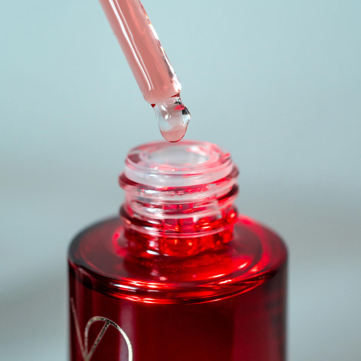Advanced Multi-Perfecting Red Oil Serum 30ml