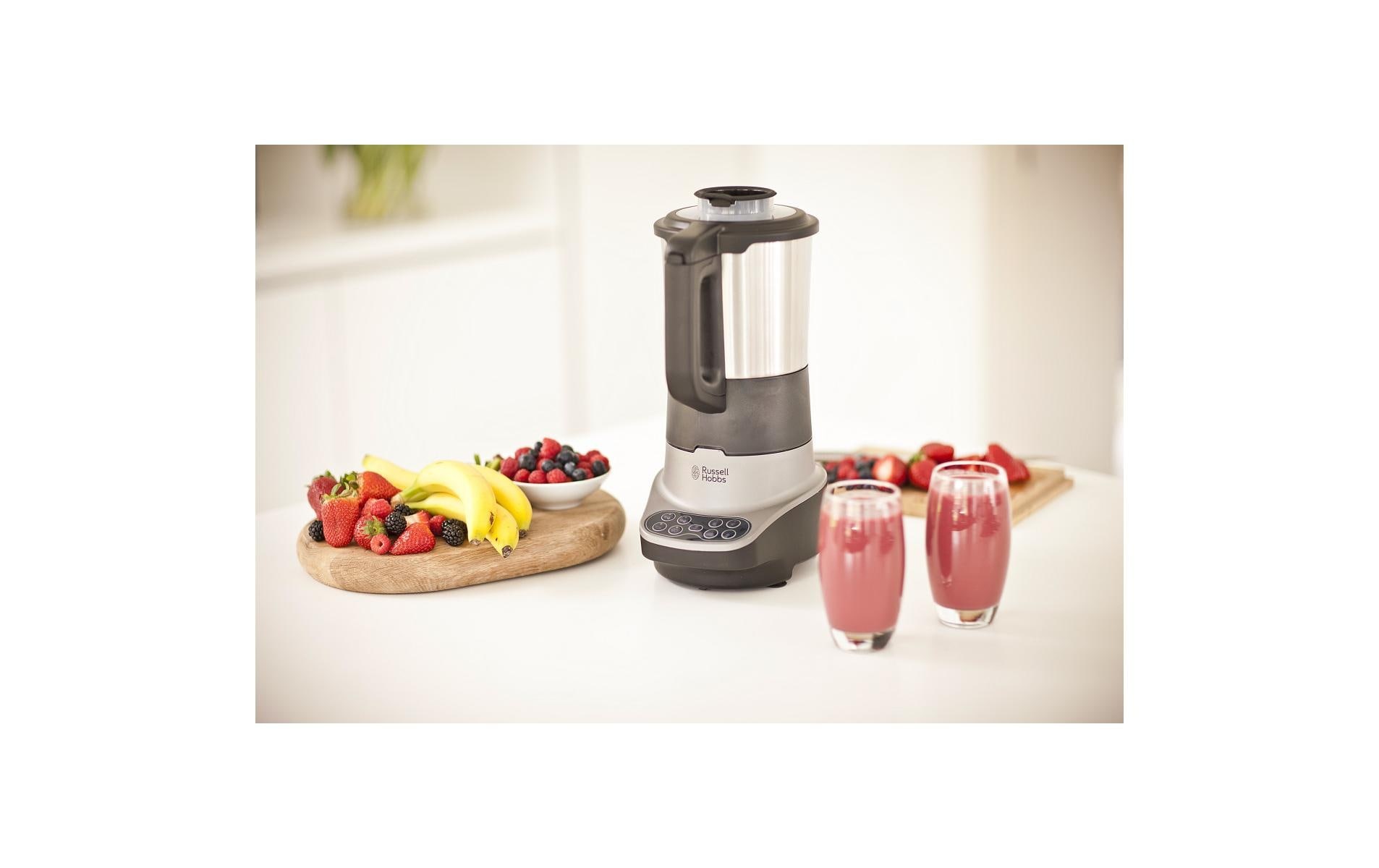 RUSSELL HOBBS Multikocher