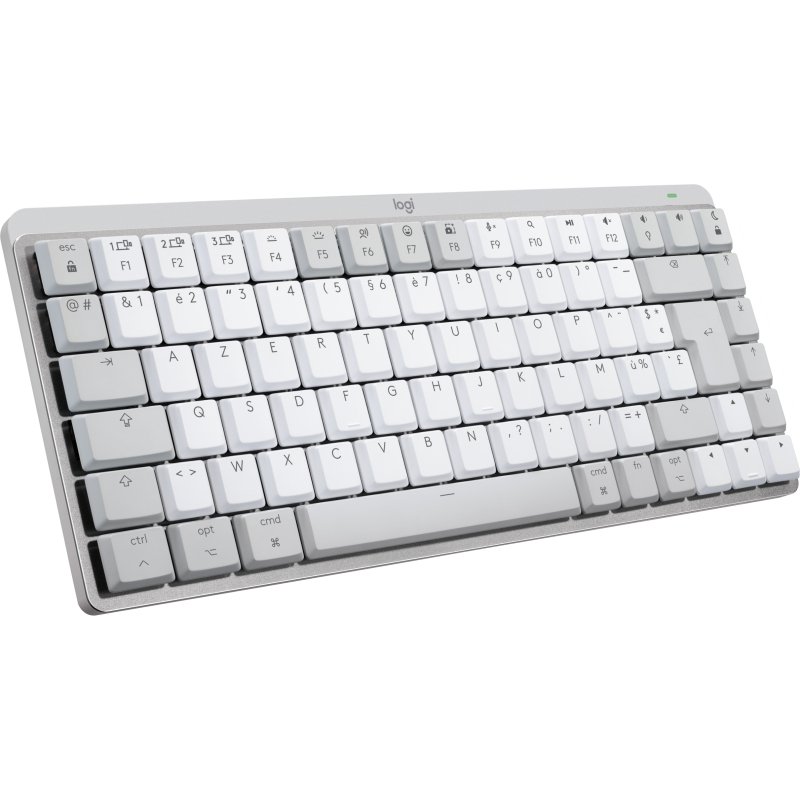 Logitech Master MX Mechanical Mini for Mac