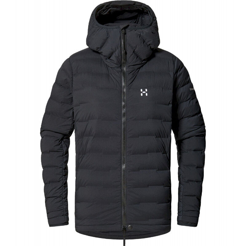 Spitz Down Hood - Doudoune femme