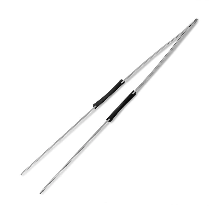 Pince à dresser inox droite 22 cm Dress Class® Déglon