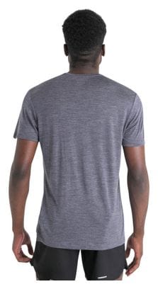 T-shirt Icebreaker Merinos 125 Cool-Lite Sphere III Bleu