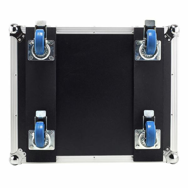 Flyht Pro Case Varytec Event Par 4in1