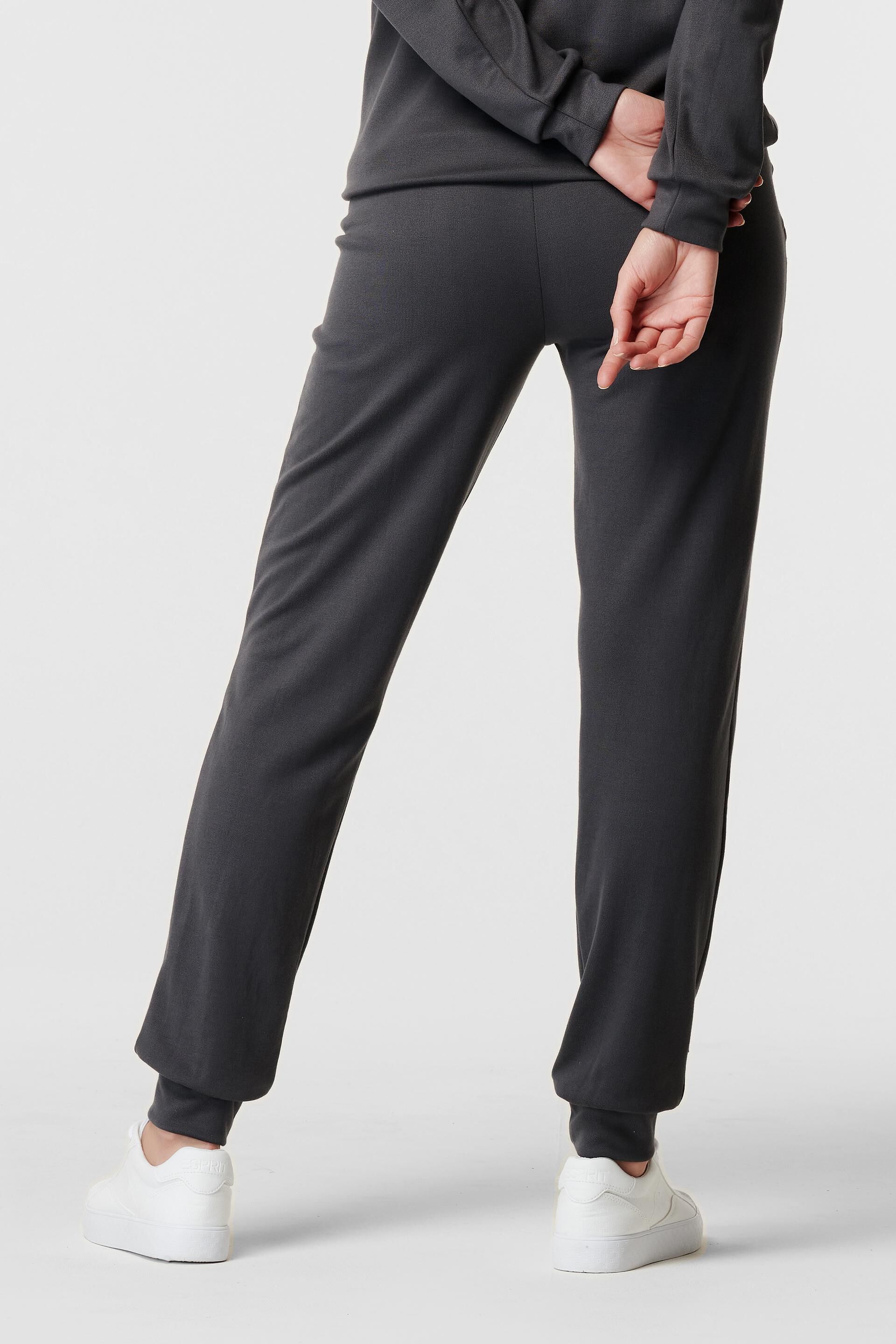 Pantalon de jogging recouvrant le ventre