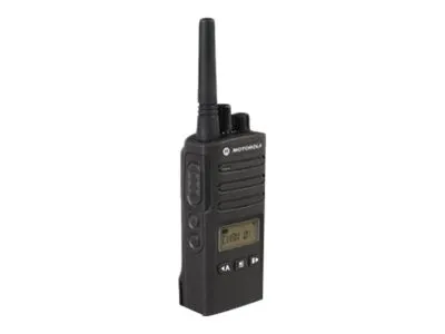 Motorola XT460 - Transportabel - tovejs radio - PMR - 8 kanaler