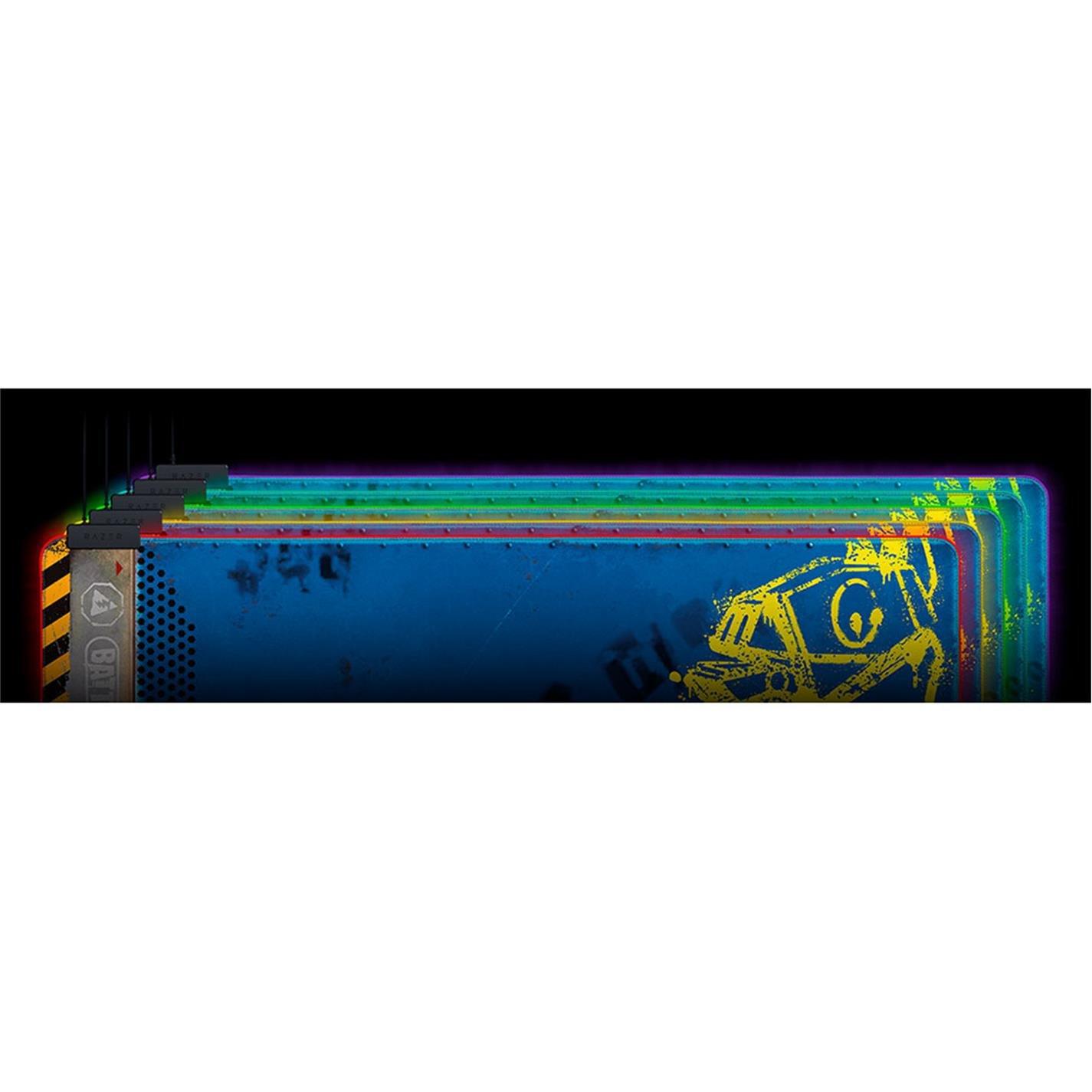 Razer GAME Goliathus Extended Chroma Fortnite Edition