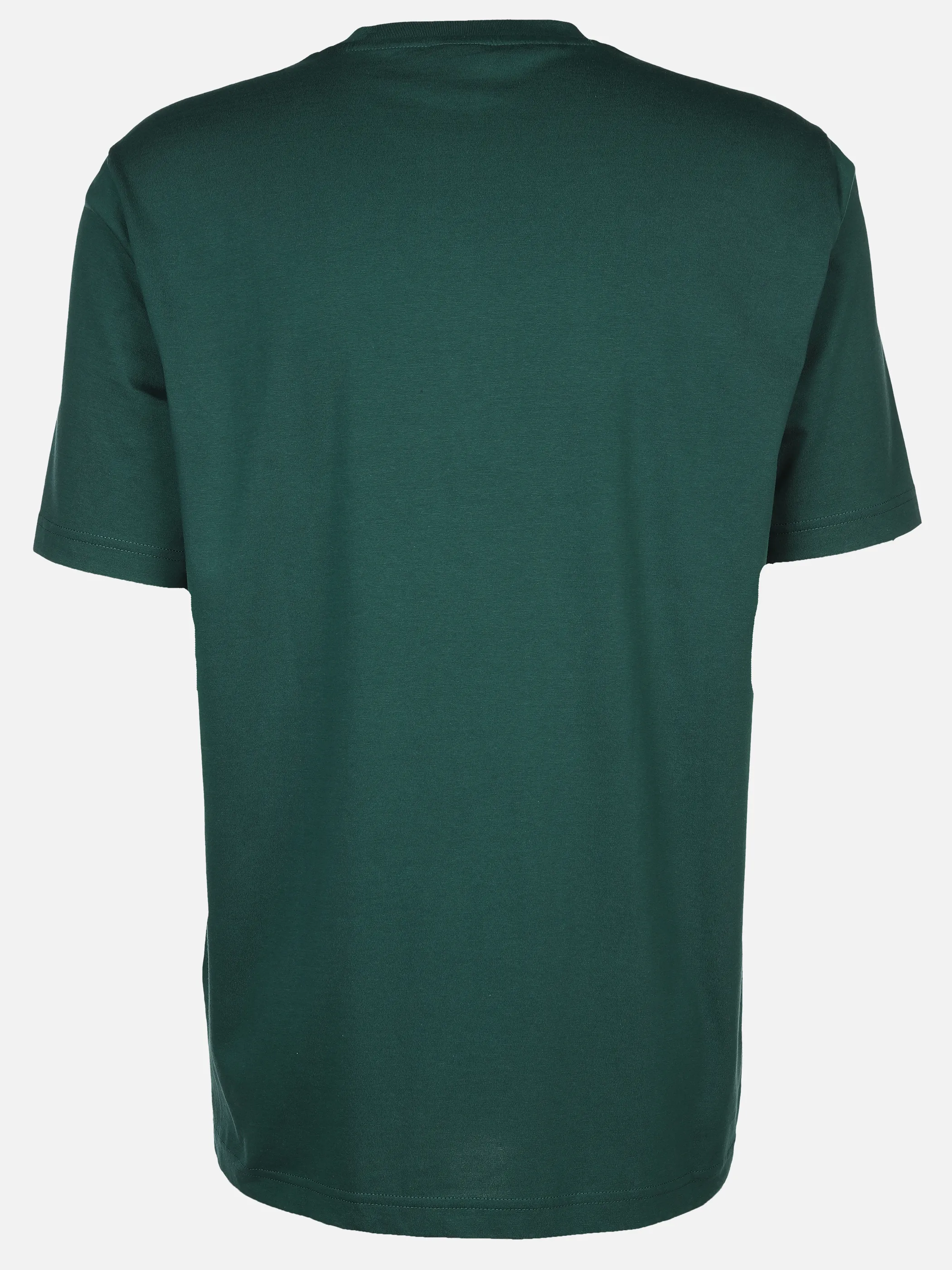 Herren Shirt mit Frontprint