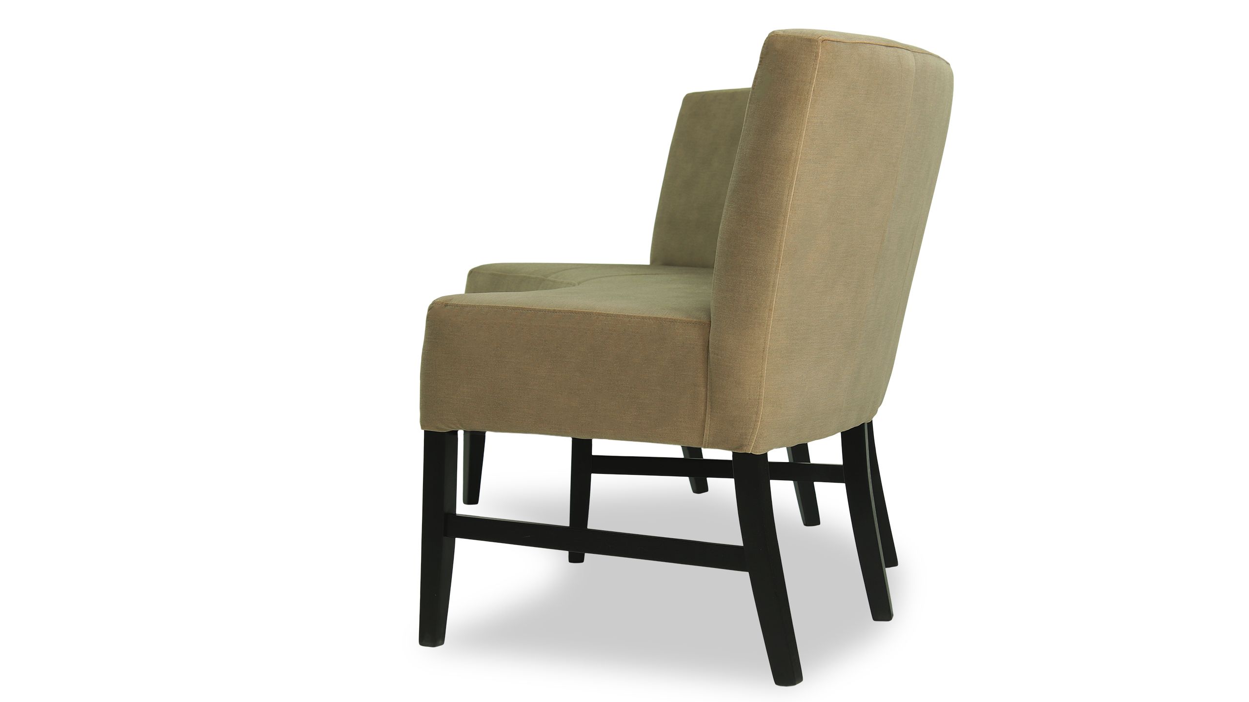 Eettafelbank Celeste D65 x H88 cm
