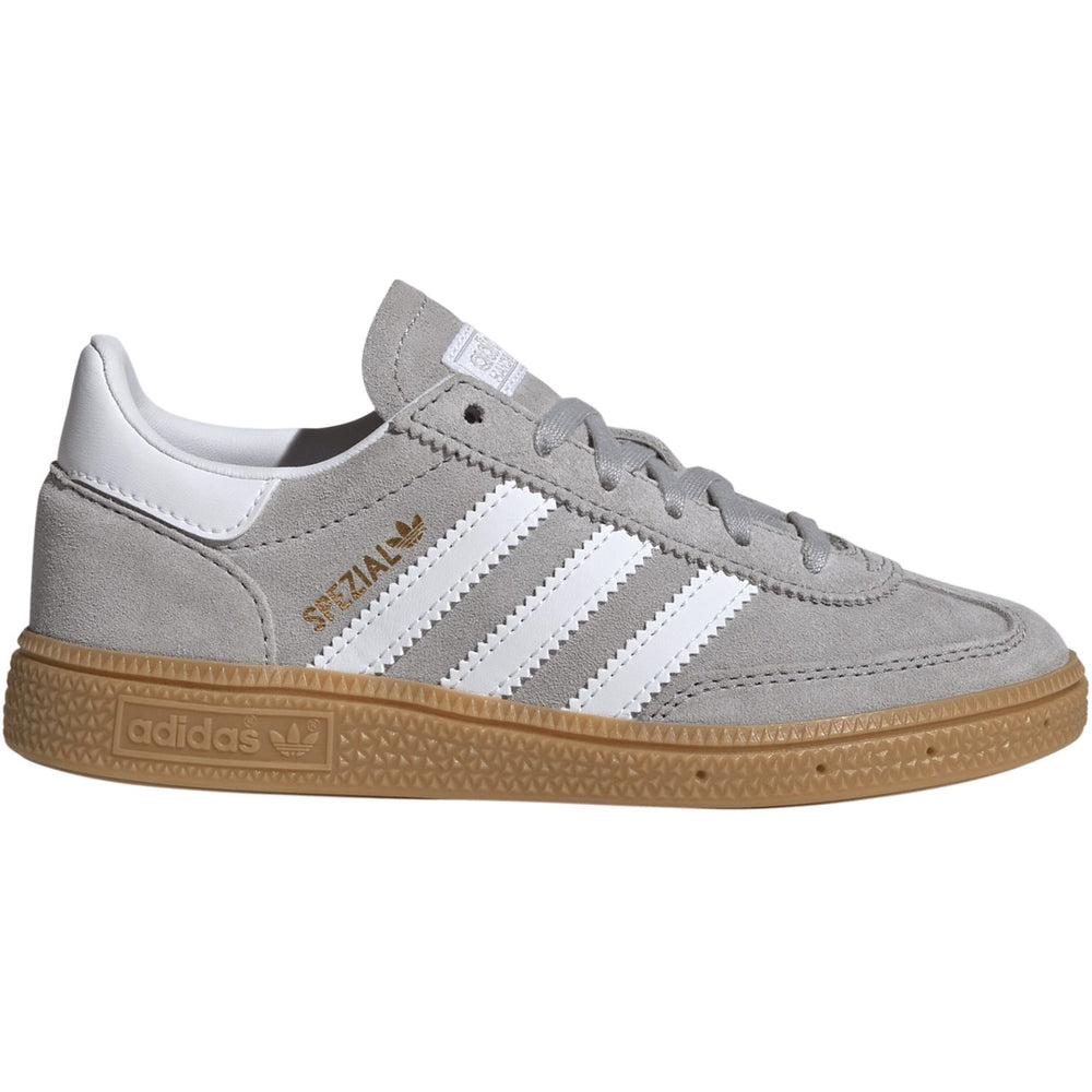 Køb adidas Originals Grey Two/Ftwr White/Gum 3 Handball Spezial C Sneakers
