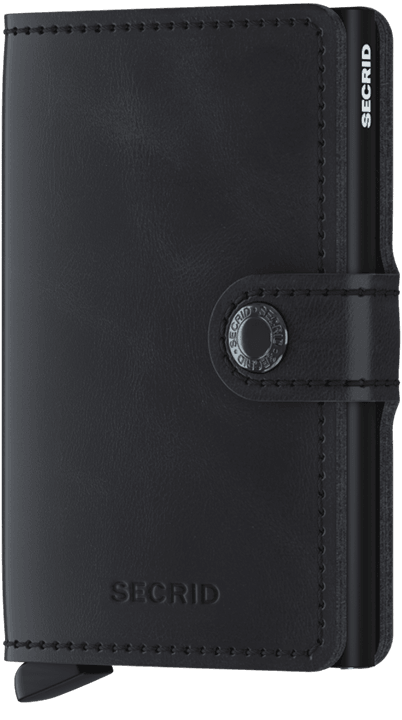 Miniwallet vintage