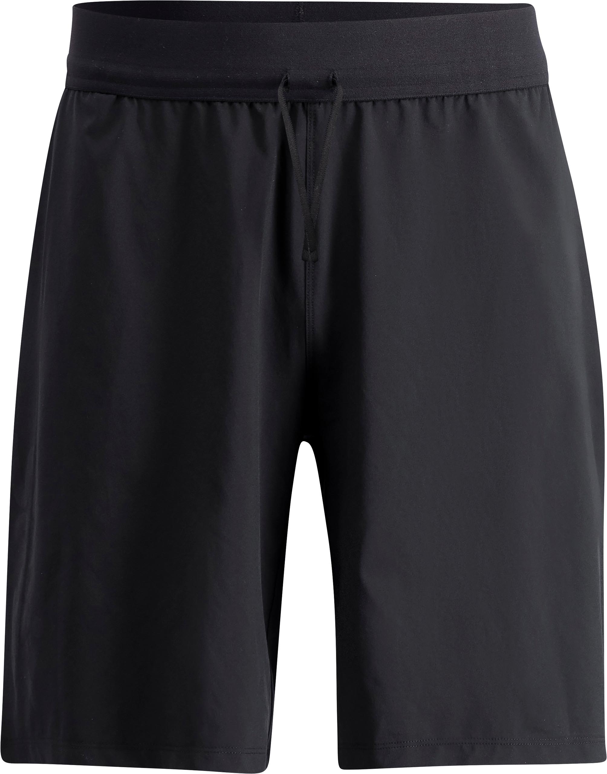 MoveX Shorts Herre Black