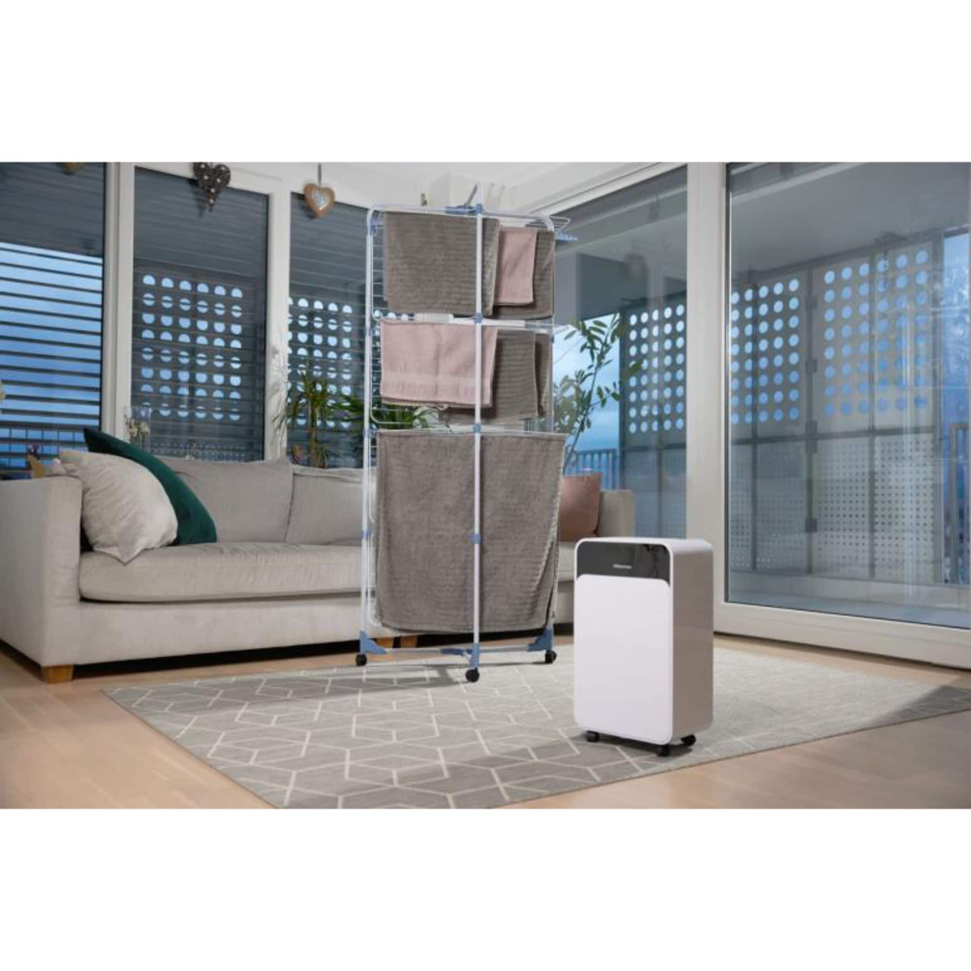 Hisense Luftentfeuchter D12CW