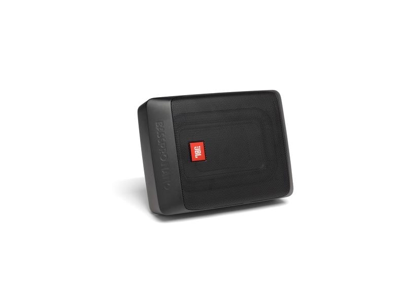 JBL Car Subwoofer Bass Pro Nano Car Hifi Subwoofer