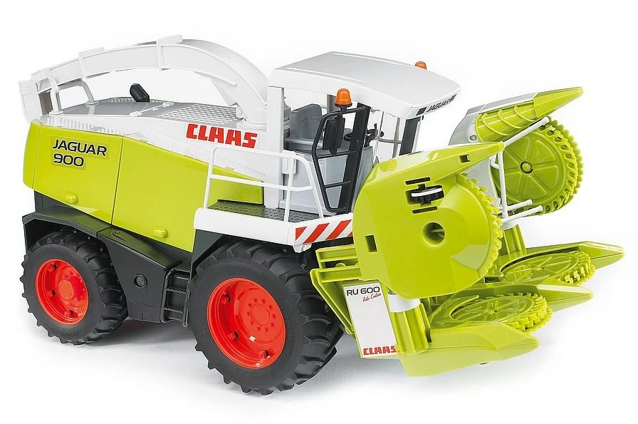 Bruder - Claas Jaguar 900 Grønthøster (2131)