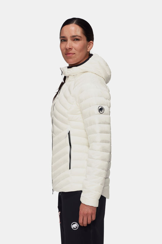 Mammut Mammut Broad Peak Hooded Donsjas Dames