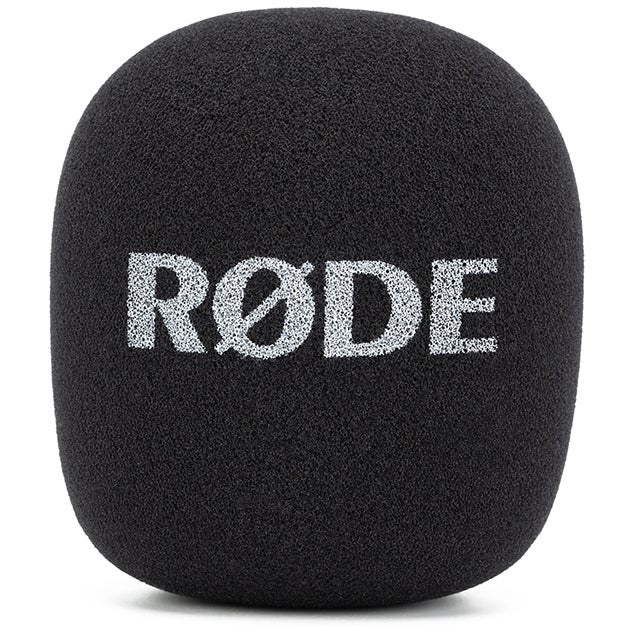 Rode Interview GO handgreep voor Wireless Go