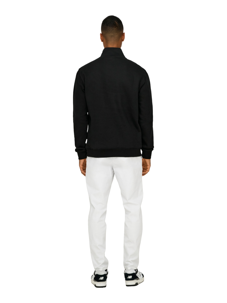 Curated Trui