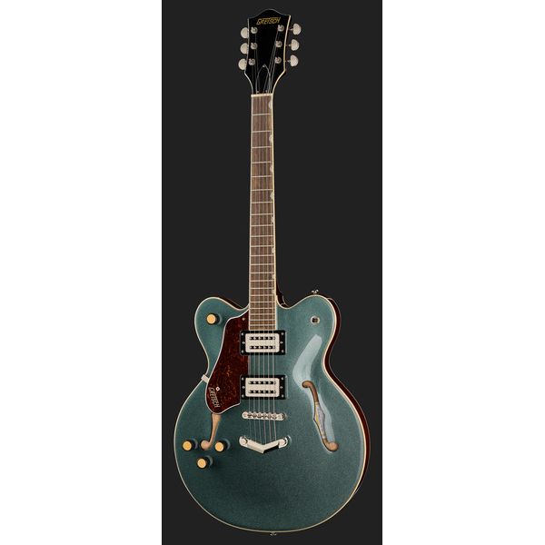 Gretsch G2622 Streamliner GM LH