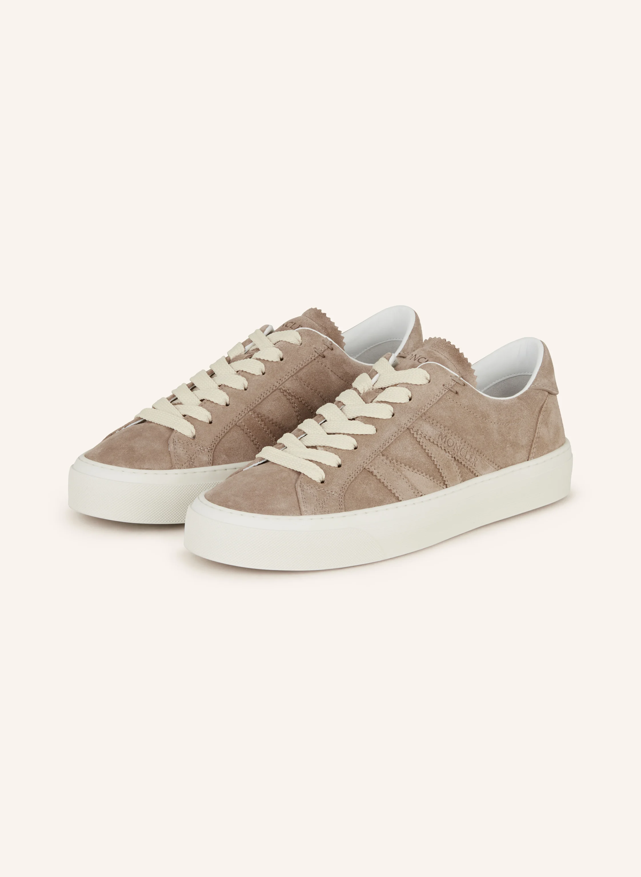 MONCLER Sneaker MONACO
