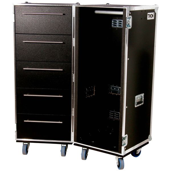 Thon Profi Wardrobe Case