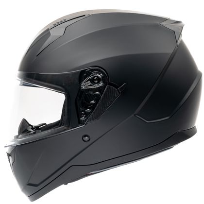 Casque Ovix TEXEL EVO - Noir