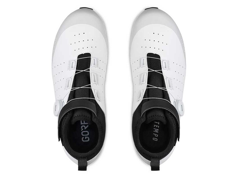 Fizik Tempo Artica R5 GTX Sort/Hvid