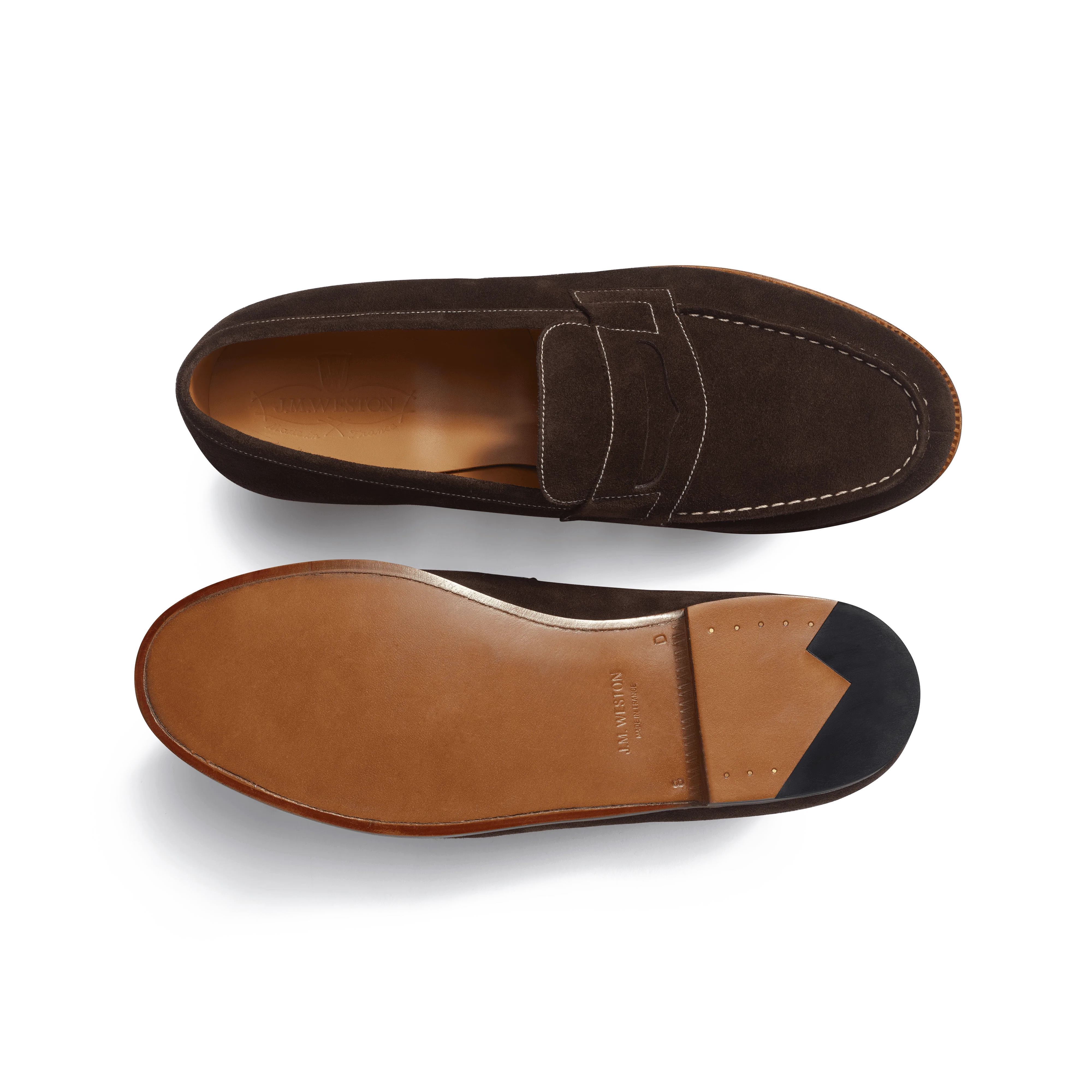 Mocassin 180
