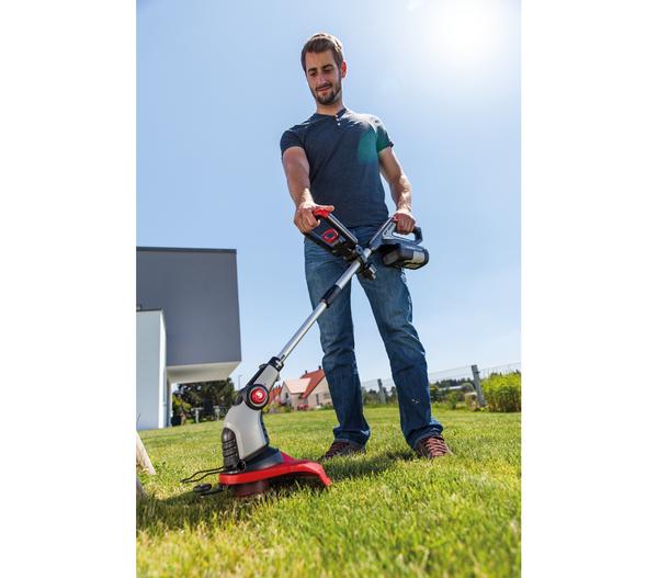 AL-KO Akku-Trimmer GT 4030