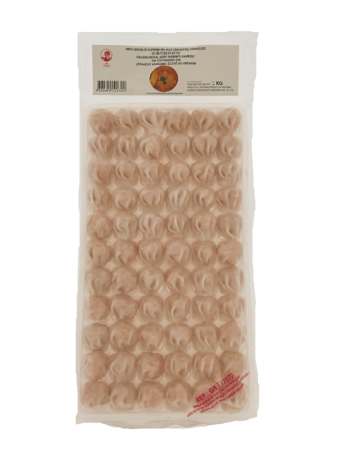 Cock Mini Ha Kau Superieur 1kg