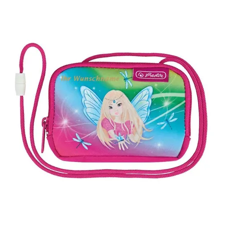 Herlitz Kinder Brustbeutel 