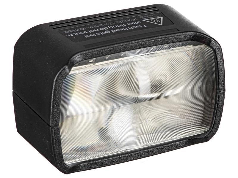 Godox Blitzkopf H200 Kompatibel mit dem Blitzgerät AD200