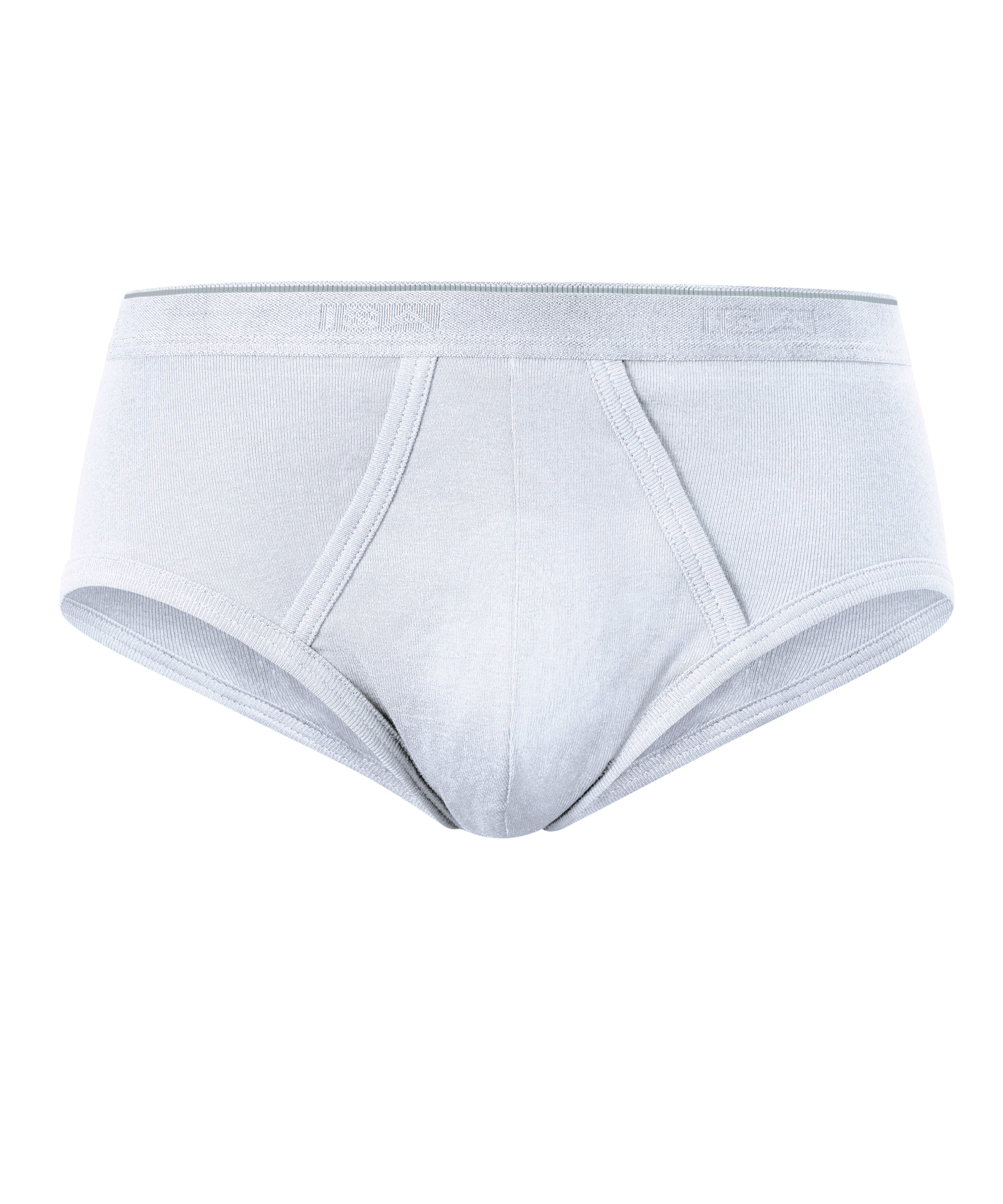 ISA Herren-Slip mit Öffnung