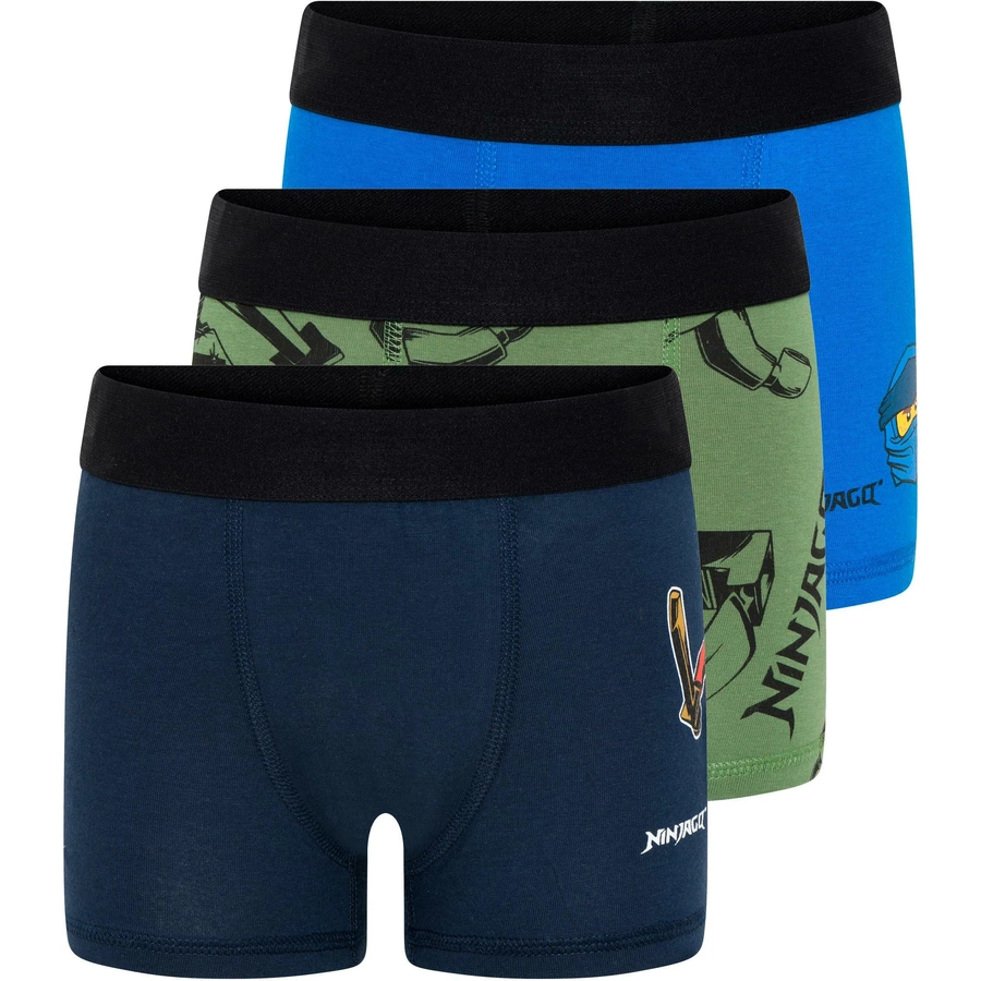 LEGO® WEAR Boxershorts LWALEX 617 dark navy