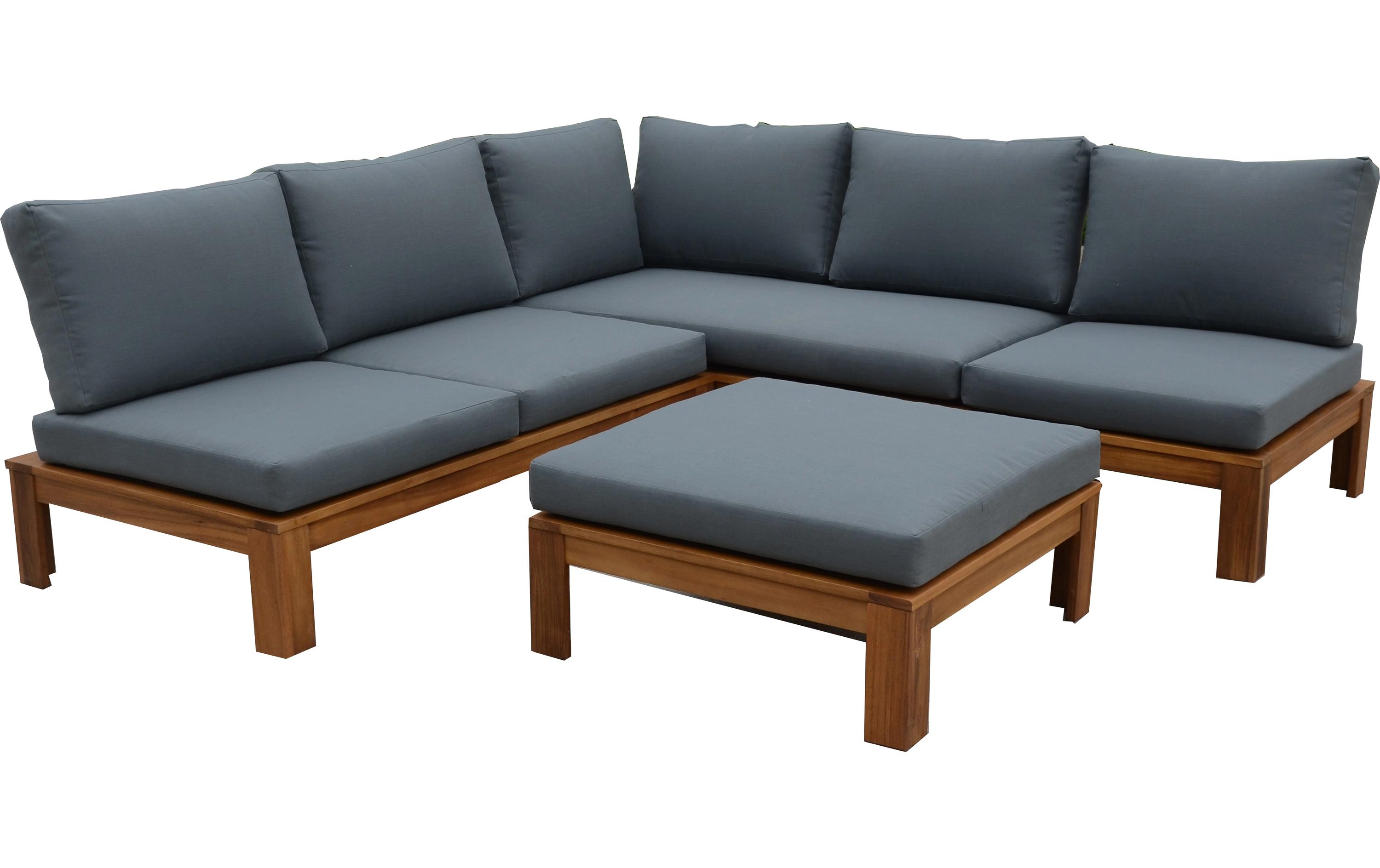 Loungeset Granada<br>Gartenlounge