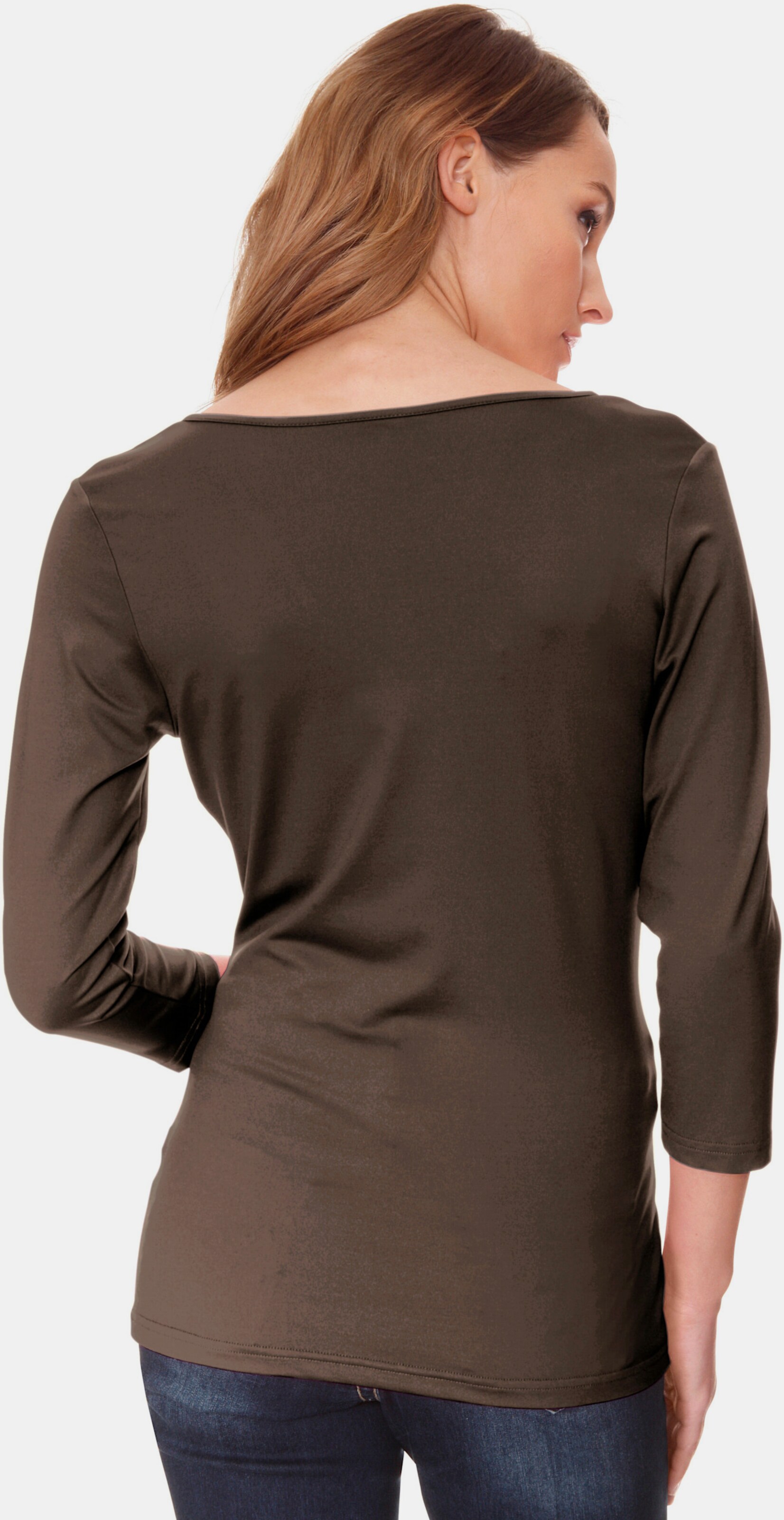 Wickelshirt