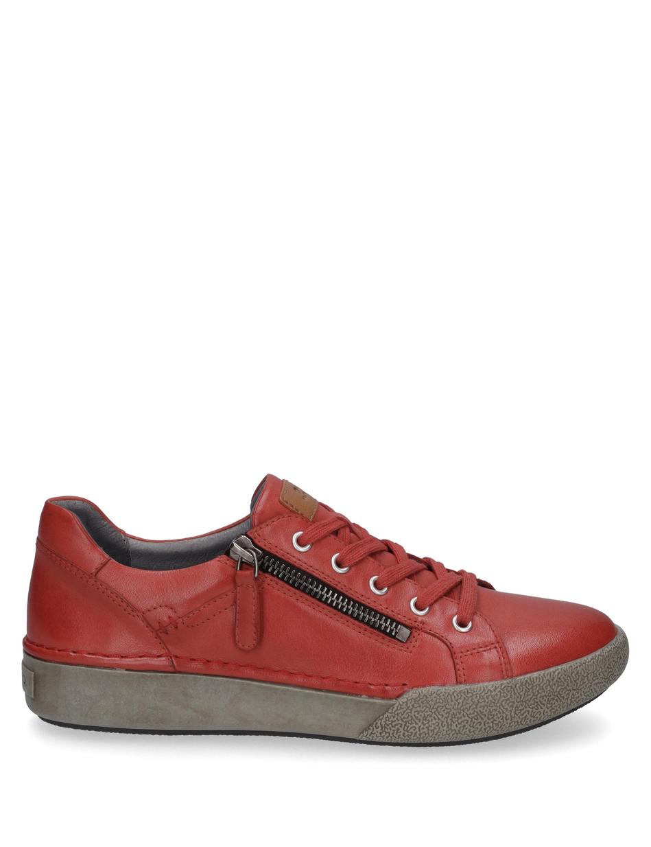 Sneaker Claire 13, rot