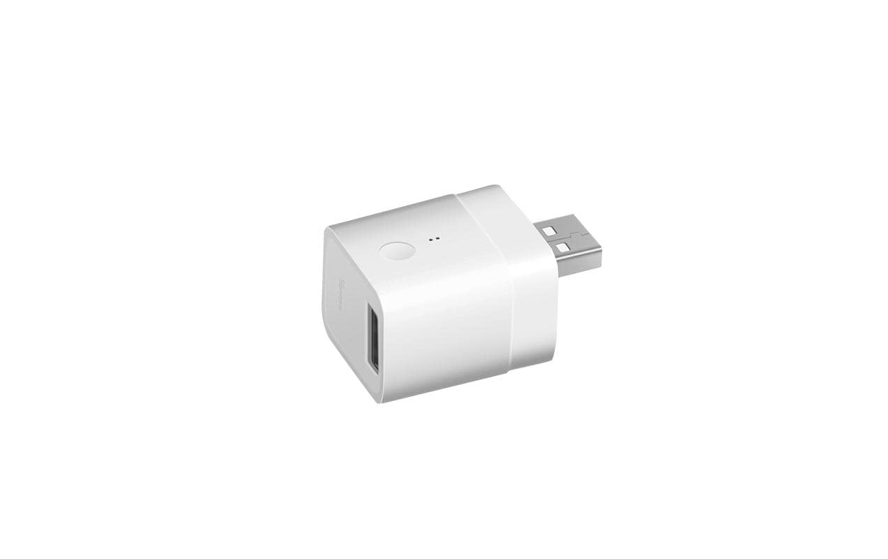 WLAN-Schaltaktor Micro USB-Smart-AdapterIntelligenter USB-Schaltaktor