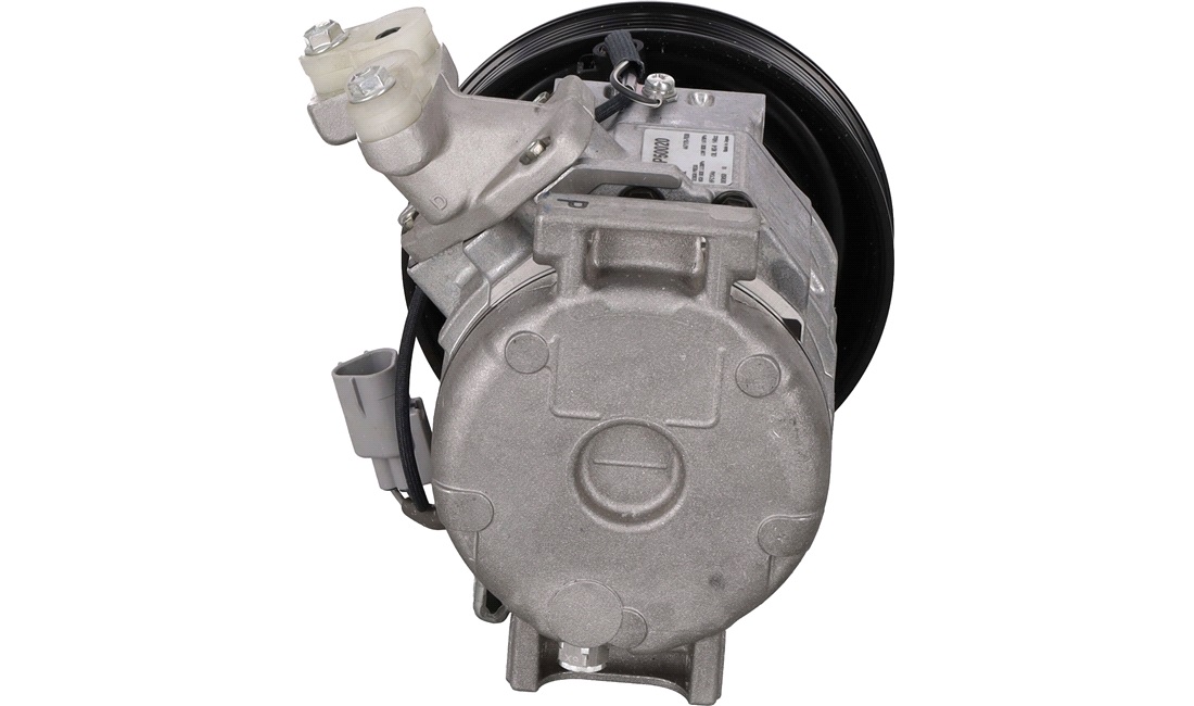 Kompressor