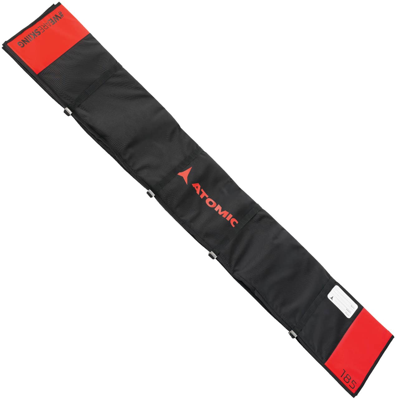 Atomic Redster FIS Skibag 3 Pair black | Atomic Skitaschen | Atomic | A | MARKEN | XSPO
