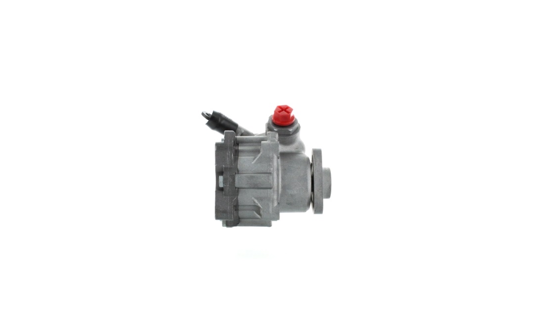Servopumpe Hydraulisk
