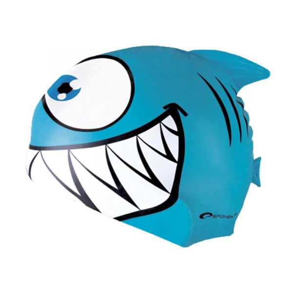 Spokey Touca Natação Junior Rekinek