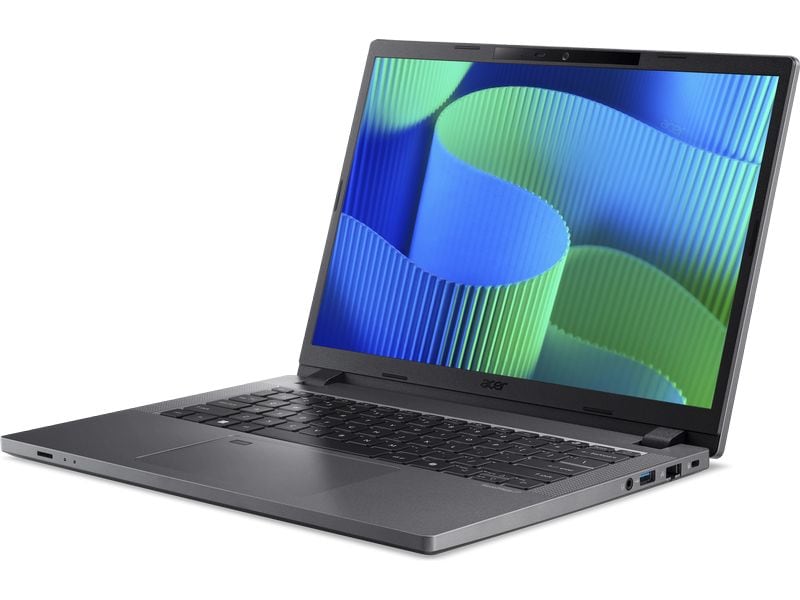 Acer Notebook TravelMate P2 (TMP214-55T-G2-TCO-79WJ) Touch Zuverlässiger 14