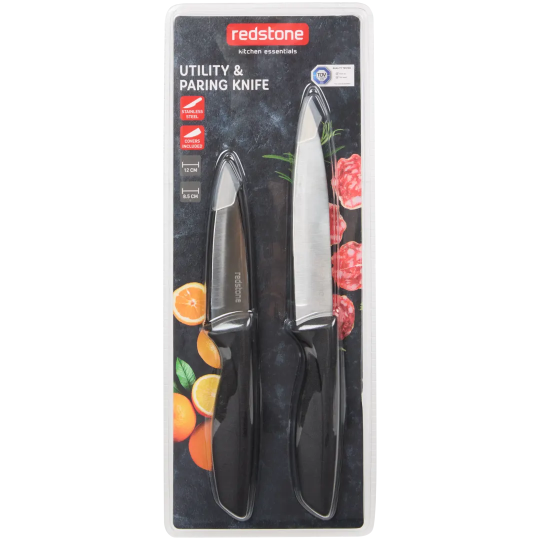 Couteaux de cuisine Redstone