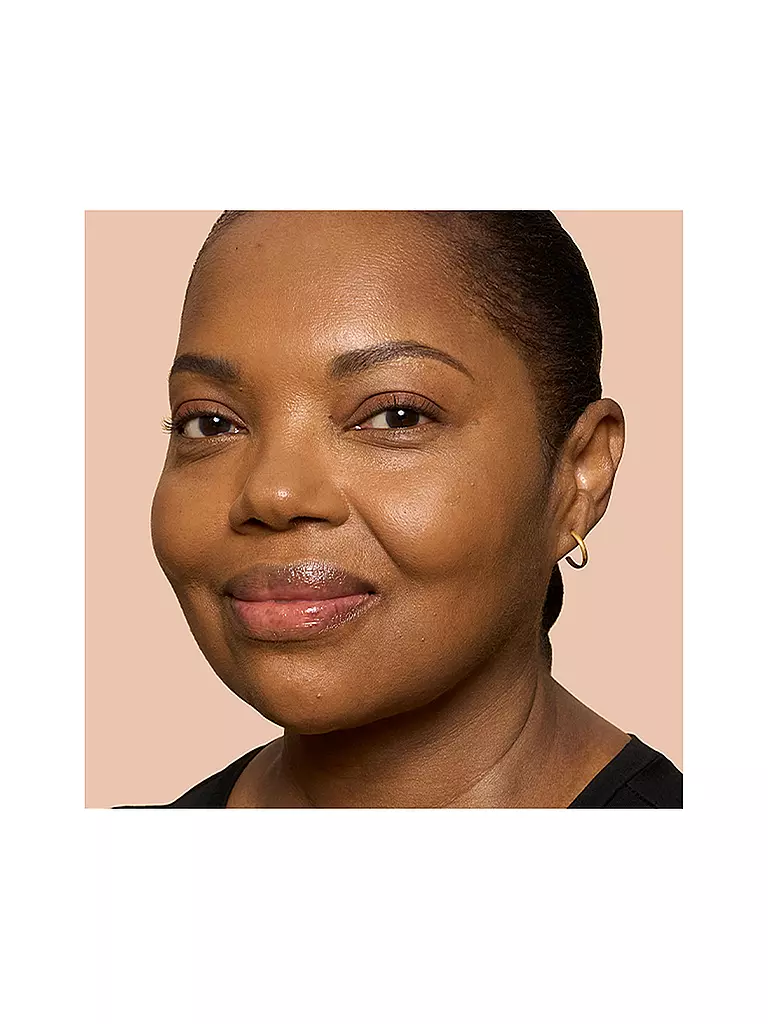 BOBBI BROWN Skin Long Wear Weightless Foundation (W 076 Warm Golden) senf